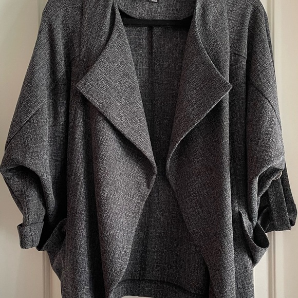 Atmosphere drape blazer - Picture 3 of 6